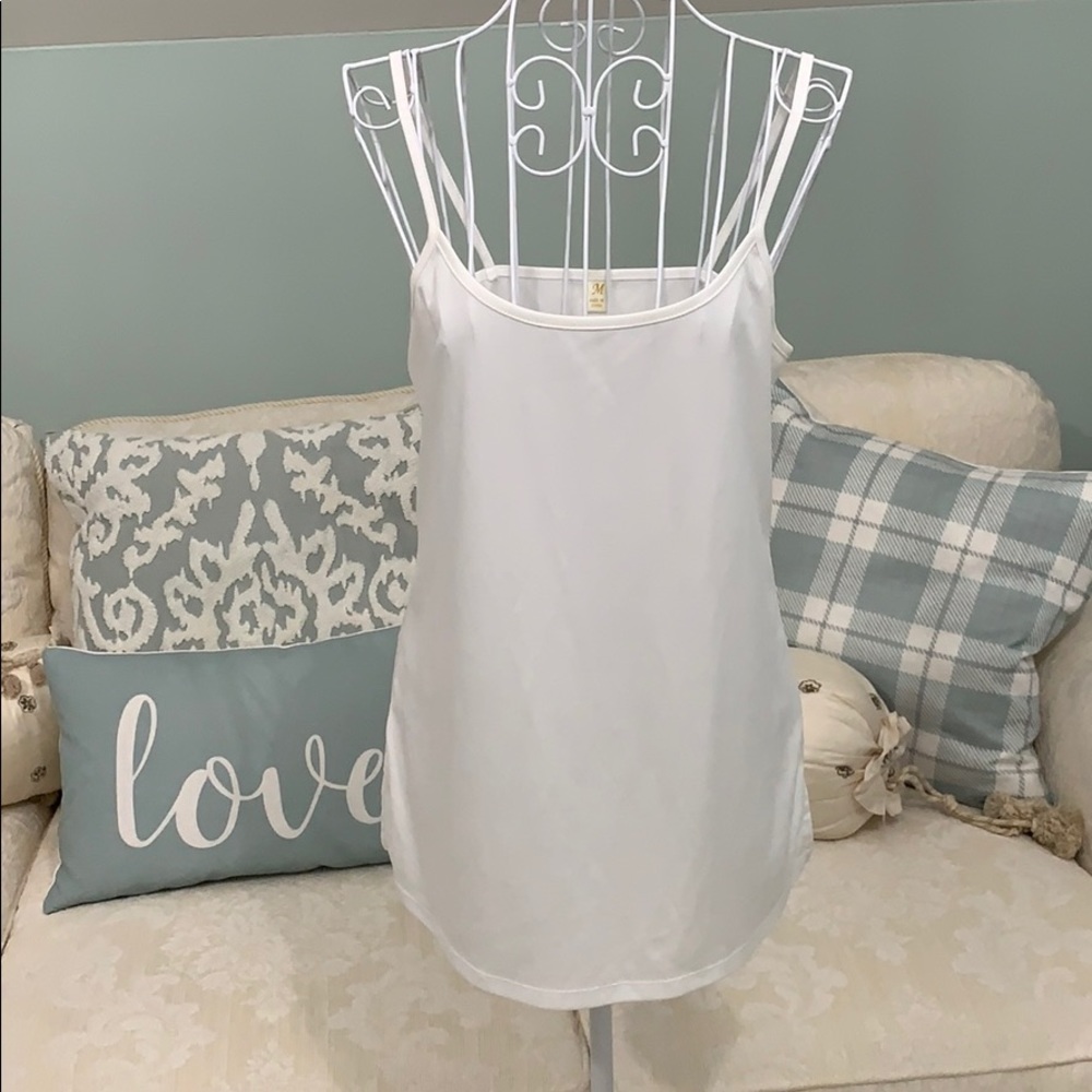 A DIVA womens blouse with cami. - Picture 6 of 6